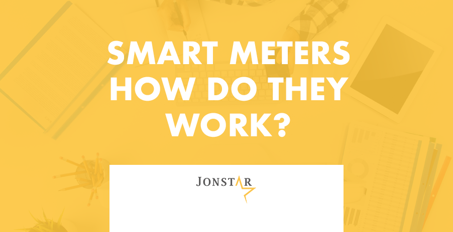 What Is A Smart Meter And How Does It Work?
